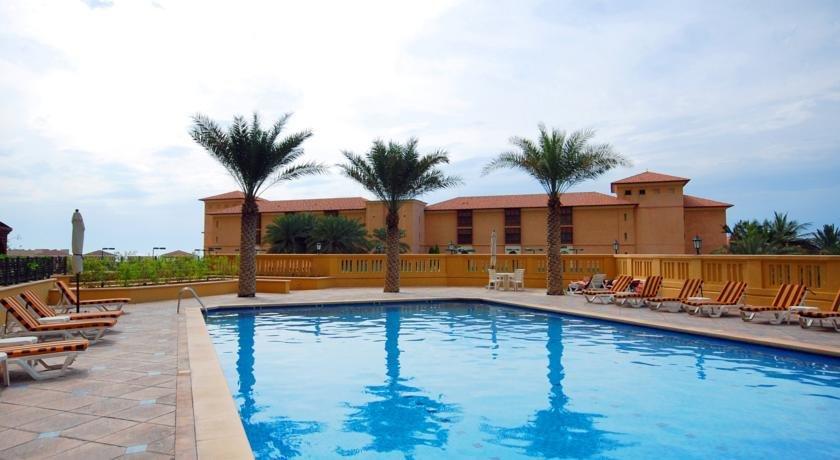 Дубай: 2 BR Apartment - Sadaf 7 Duplex - MSG 8775