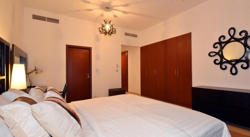 Дубай: 2 BR Apartment - Sadaf 7 Duplex - MSG 8775