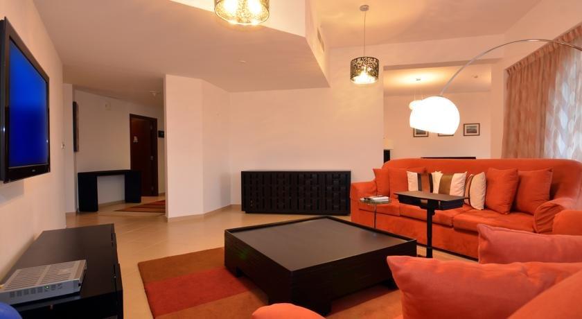 Дубай: 2 BR Apartment - Sadaf 7 Duplex - MSG 8775