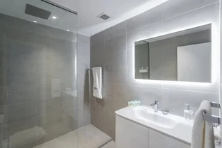 Дубай: 2 BR Apartment - Princess Tower - MSG 8760