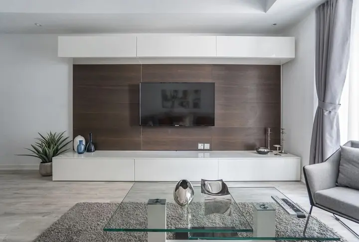 Дубай: 2 BR Apartment - Princess Tower - MSG 8760