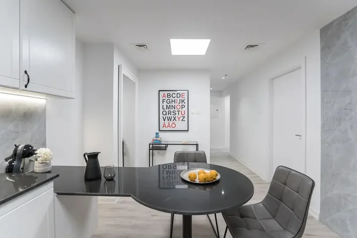 Дубай: 2 BR Apartment - Princess Tower - MSG 8760