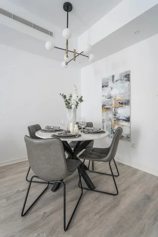 Дубай: 2 BR Apartment - Princess Tower - MSG 8760