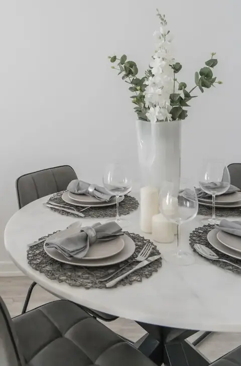 Дубай: 2 BR Apartment - Princess Tower - MSG 8760