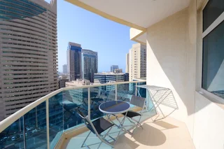 Дубай: Dorra Bay - 2 BR Apartment - MSG 8725