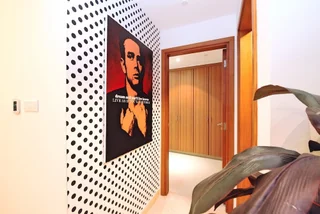 Дубай: Dorra Bay - 2 BR Apartment - MSG 8725