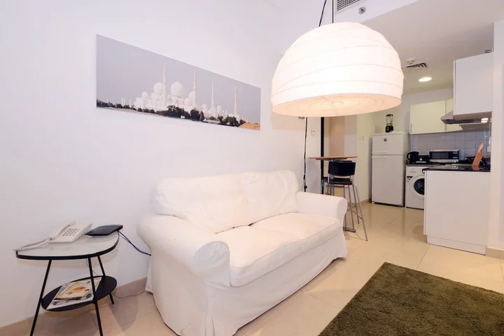 Дубай: Dorra Bay - 2 BR Apartment - MSG 8725
