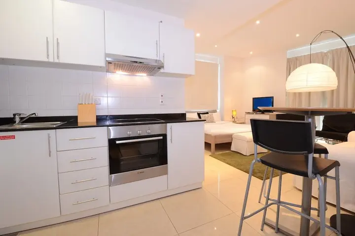 Дубай: Dorra Bay - 2 BR Apartment - MSG 8725