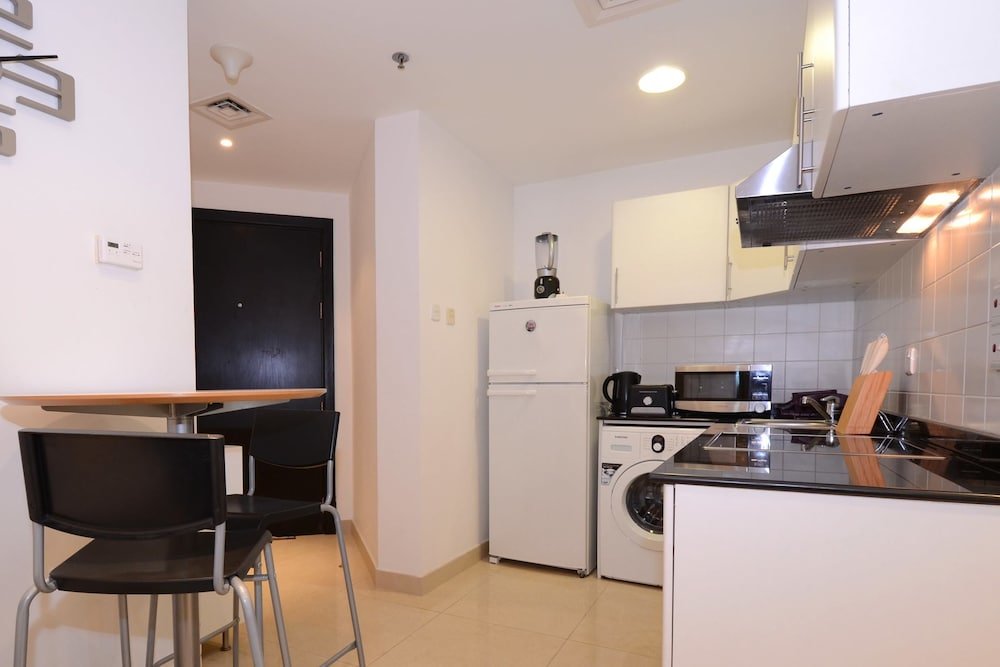 Дубай: Dorra Bay - 2 BR Apartment - MSG 8725