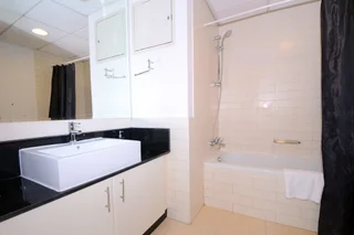 Дубай: Dorra Bay - 2 BR Apartment - MSG 8725