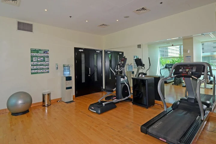 Дубай: Dorra Bay - 2 BR Apartment - MSG 8725