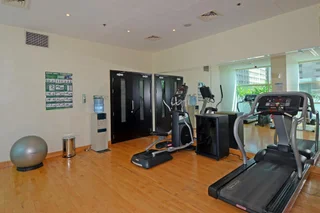 Дубай: Dorra Bay - 2 BR Apartment - MSG 8725