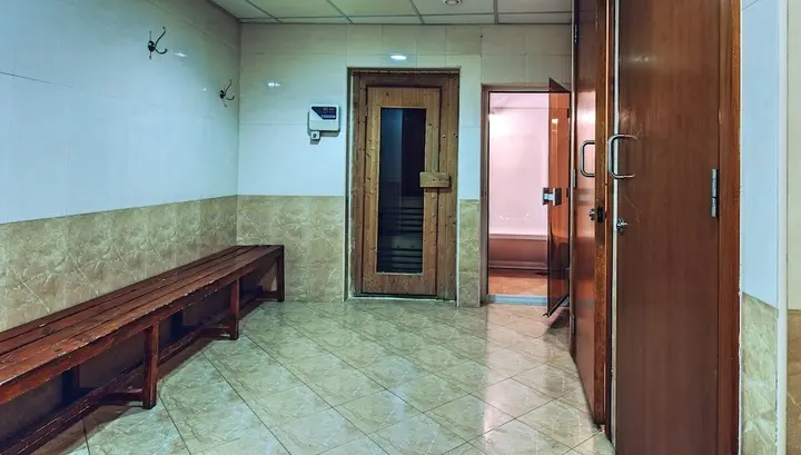 Дубай: Dorra Bay - 2 BR Apartment - MSG 8725