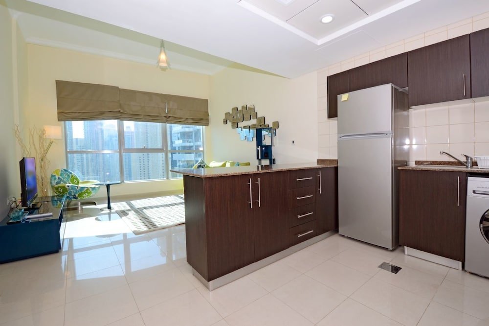 Дубай: Dorra Bay - 2 BR Apartment - MSG 8725