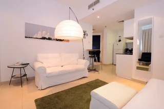Дубай: Dorra Bay - 2 BR Apartment - MSG 8725