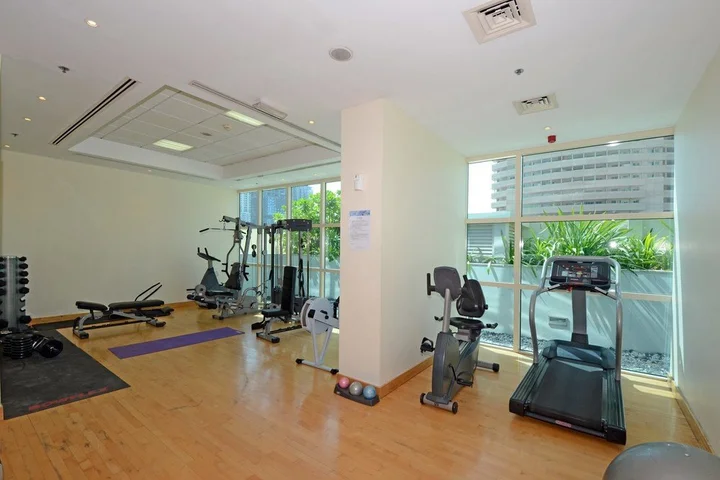 Дубай: Dorra Bay - 2 BR Apartment - MSG 8725
