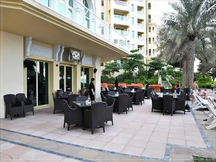 Дубай: Al Tamr - 2 BR Apartment - MSG 8772