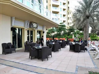 Дубай: Al Tamr - 2 BR Apartment - MSG 8772