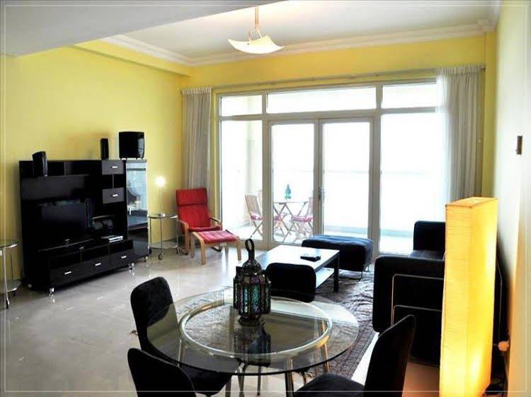 Дубай: Al Tamr - 2 BR Apartment - MSG 8772