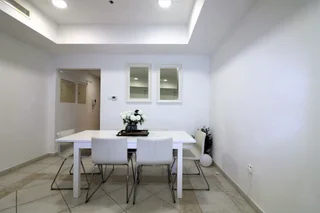 Дубай: 2 BR Apartment - Princess Tower - MSG 8765