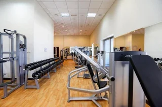 Дубай: 2 BR Apartment - Princess Tower - MSG 8765