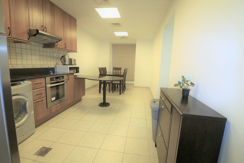 Дубай: 2 BR Apartment - Princess Tower - MSG 8765