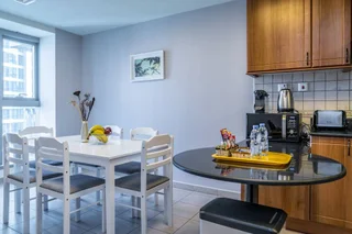 Дубай: 2 BR Apartment - Princess Tower - MSG 8765