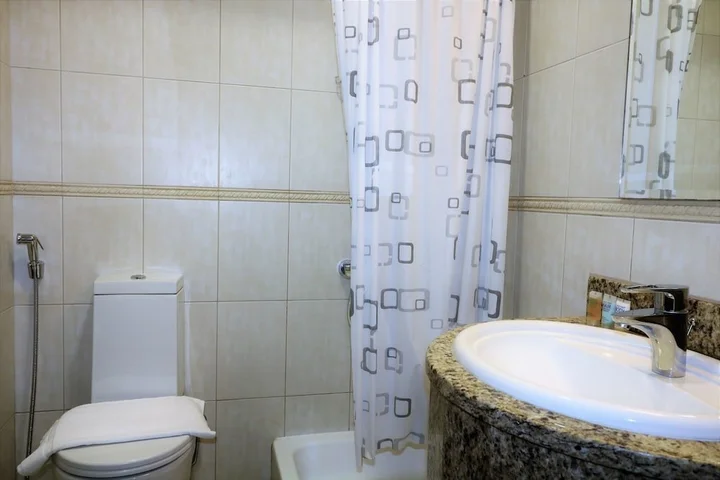 Дубай: 2 BR Apartment - Princess Tower - MSG 8765