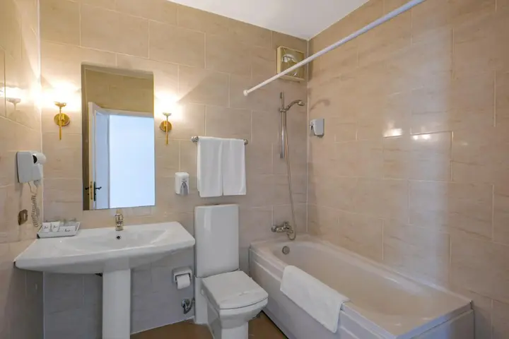 Хургада: Отель Marlin Inn Azur Resort