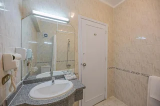 Хургада: Отель Marlin Inn Azur Resort