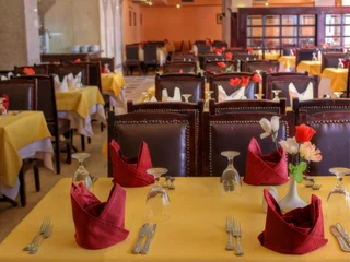 Хургада: Отель Marlin Inn Azur Resort