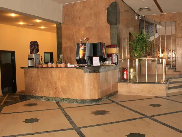 Хургада: Отель Marlin Inn Azur Resort