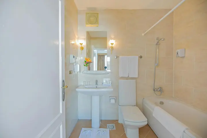 Хургада: Отель Marlin Inn Azur Resort
