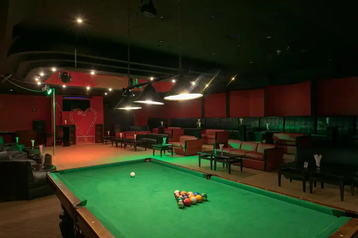 Хургада: Отель Marlin Inn Azur Resort