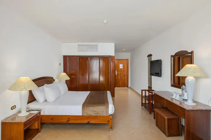 Хургада: Отель Marlin Inn Azur Resort
