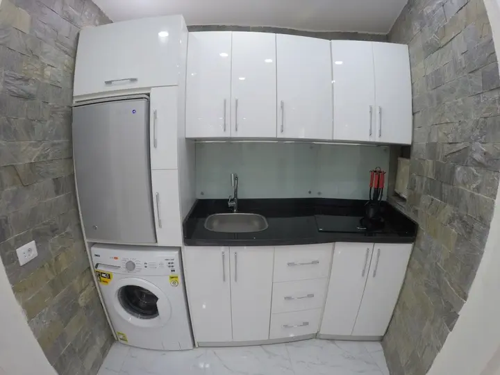 Шарм-эш-Шейх (Шарм-эль-Шейх): Luxurious One Bedroom Apartment by pool