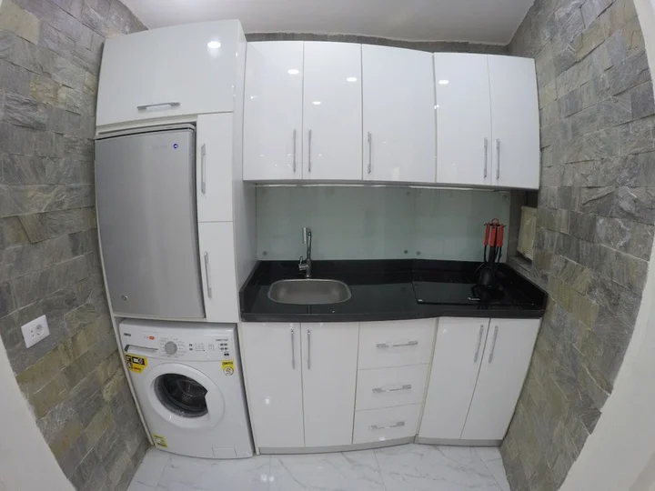 Шарм-эш-Шейх (Шарм-эль-Шейх): Luxurious One Bedroom Apartment by pool