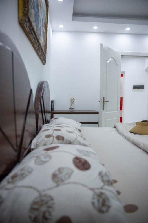 Шарм-эш-Шейх (Шарм-эль-Шейх): Luxurious One Bedroom Apartment by pool