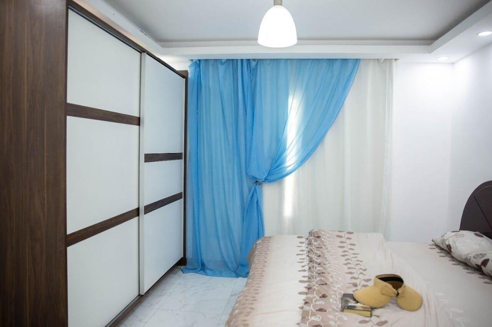 Шарм-эш-Шейх (Шарм-эль-Шейх): Luxurious One Bedroom Apartment by pool