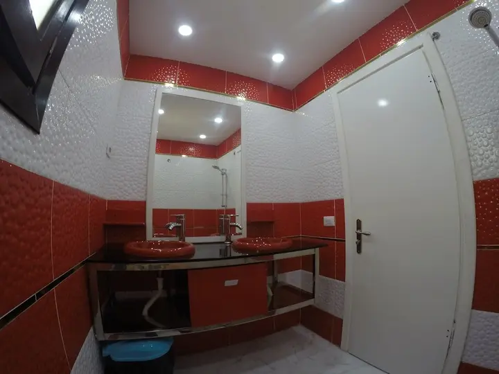 Шарм-эш-Шейх (Шарм-эль-Шейх): Luxurious One Bedroom Apartment by pool