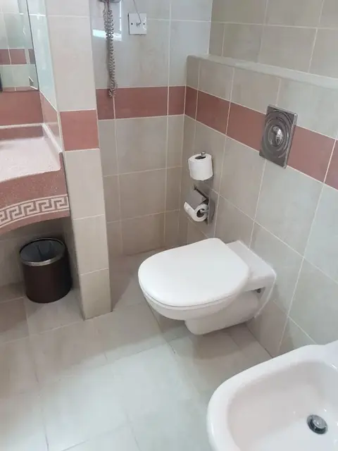 Абу-Даби: Platinum Hotel Apartments