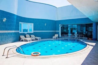 Абу-Даби: Platinum Hotel Apartments