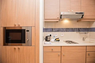 Абу-Даби: Platinum Hotel Apartments