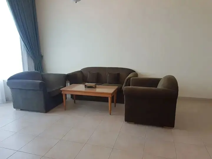 Абу-Даби: Platinum Hotel Apartments