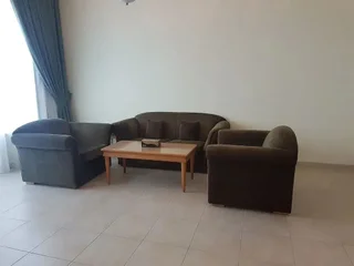 Абу-Даби: Platinum Hotel Apartments