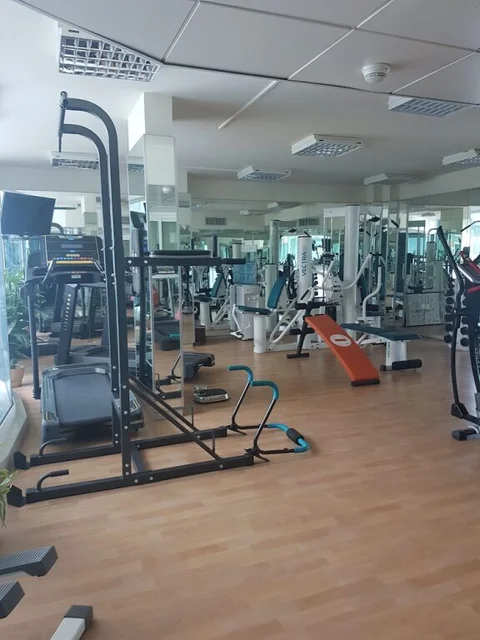 Абу-Даби: Platinum Hotel Apartments