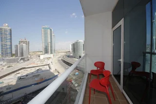 Дубай: Piks Key - Burj Al Nujoom