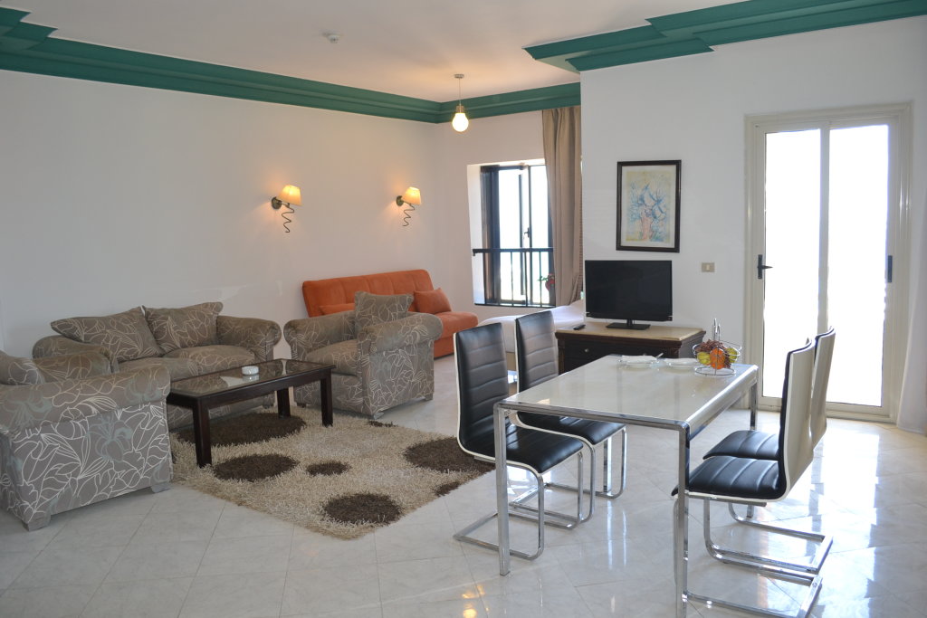Хургада: Roma Host Way Hotel & Aqua Park El hadaba El Shamalia Road