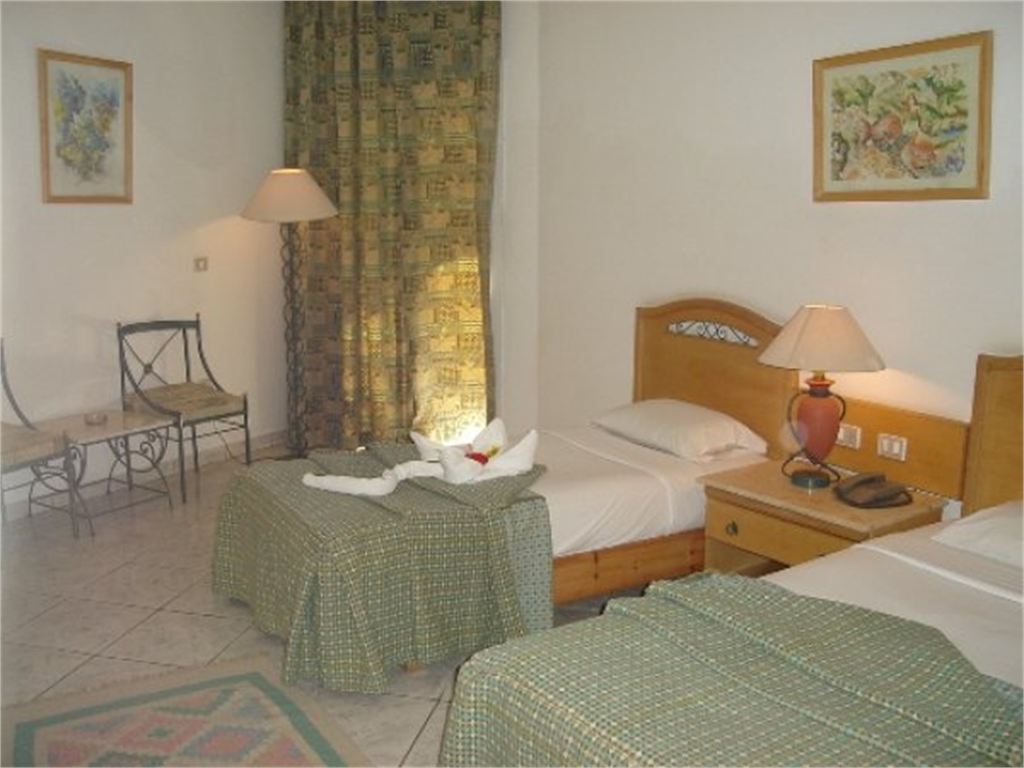Хургада: Roma Host Way Hotel & Aqua Park El hadaba El Shamalia Road