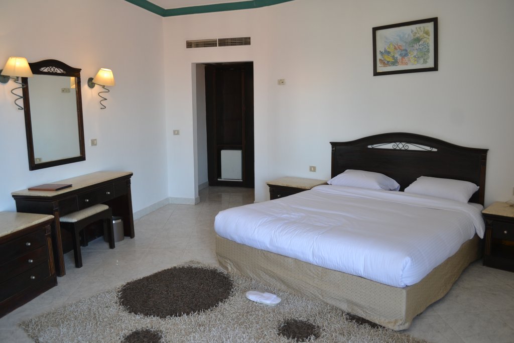 Roma Host Way Hotel & Aqua Park El hadaba El Shamalia Road — фото 3